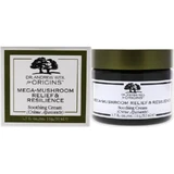 Origins Mega-Mushroom Relief & Resilience Soothing Cream - Soothing Cream 50 ml