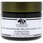 Crema calmante «Mega-Mushroom Relief & Resilience» de Origins - Crema calmante 50 ml