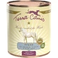 Terra Canis Classic Horse with Amaranth, Peach, and Beet - Complete Food for Adult Dogs of Normal Weight, 800 g