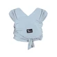 Koala Babycare Cuddle Band - Draagzak - Lichtblauw