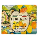 Nesti Dante "Le Deliziose" - Siciliaanse citruszeep, 150 g