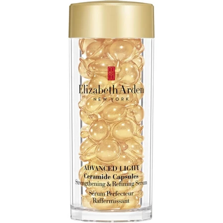 Elizabeth Arden Advanced Light Ceramide - Sérum fortifiant et affinant, 60 gélules