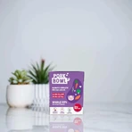 Dog Heroes Porc et légumes - Aliment complet pour chiens adultes souffrant d'allergies ou d'intolérances, 390 g
