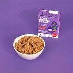 Dog Heroes Porc et légumes - Aliment complet pour chiens adultes souffrant d'allergies ou d'intolérances, 390 g