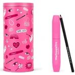 Diego dalla Palma MyHappyToy Eyes Kit – Mascara + Eyeliner