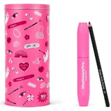 Diego dalla Palma MyHappyToy Eyes Kit - Mascara + Eyeliner