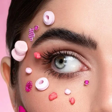 Diego dalla Palma MyHappyToy Eyes Kit – Mascara + Eyeliner