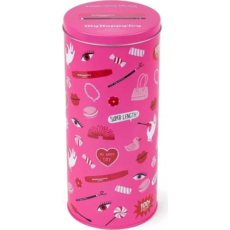 Diego dalla Palma MyHappyToy Eyes Kit – Mascara + Eyeliner