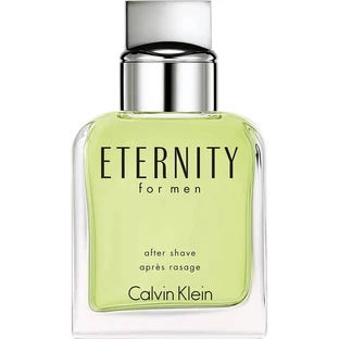 Calvin Klein Eternity for Men Après-rasage - Lotion après-rasage de 100 ml
