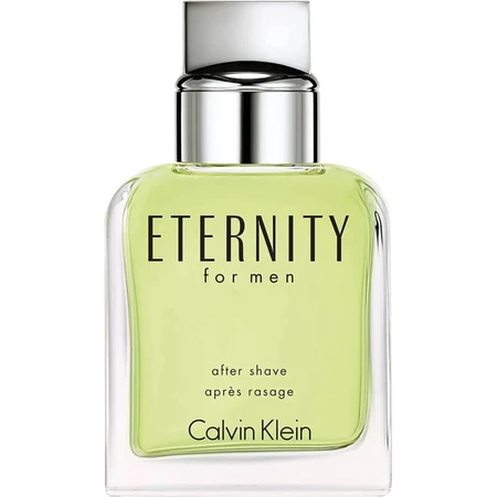 Calvin Klein Eternity for Men Après-rasage - Lotion après-rasage de 100 ml