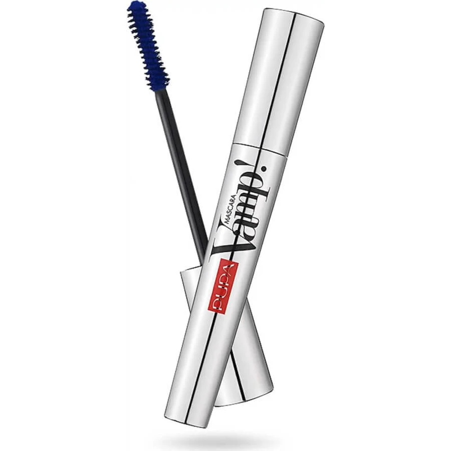 Pupa Vamp! – Volumen-Mascara Nr. 300 Deep Night