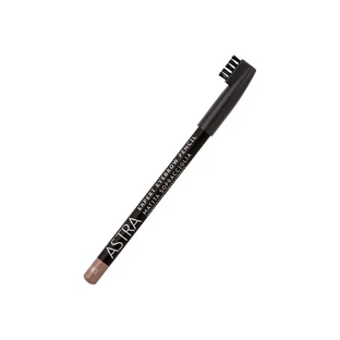 Astra Expert - Wenkbrauwpotlood met kam, nr. EB5 Blond