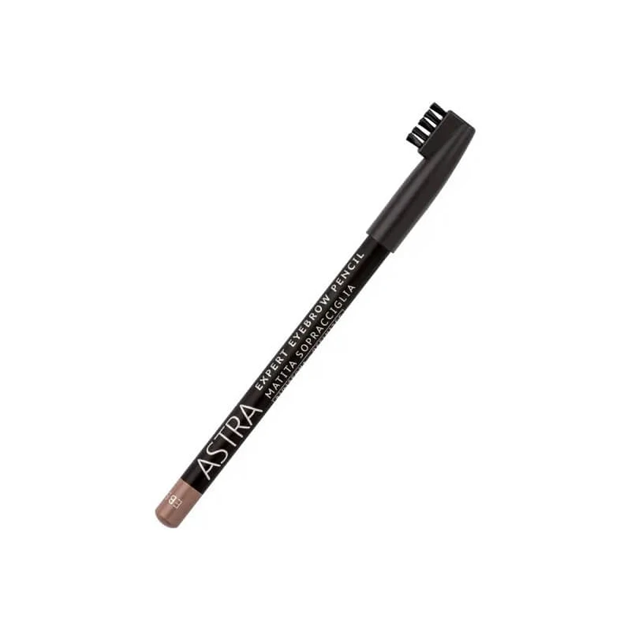 Astra Expert - Wenkbrauwpotlood met kam, nr. EB5 Blond