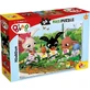Lisciani Bing: Lasst uns die Natur beobachten – 24-teiliges Maxi-Puzzle