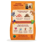 Edgard & Cooper Fresh Chicken Medium Hundefutter für ausgewachsene Hunde – Alleinfuttermittel für ausgewachsene Hunde, 7 kg