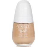 Clinique Even Better Clinical Serum SPF 20 - Foundation - No. CN10 Alabaster