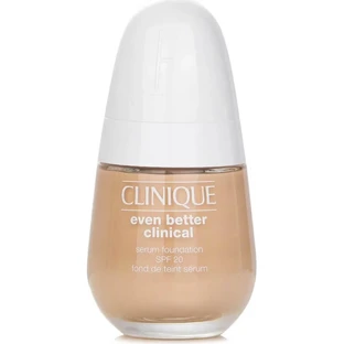 Clinique Even Better Clinical Serum SPF 20 - Base de maquillaje - N.º CN10 Alabaster