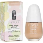 Clinique Even Better Clinical Serum SPF 20 - Base de maquillaje - N.º CN10 Alabaster
