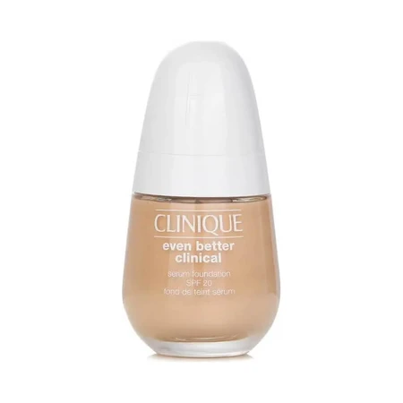 Clinique Even Better Clinical Serum SPF 20 - Base de maquillaje - N.º CN10 Alabaster