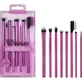 Real Techniques Everyday Eye Essentials - Set de pinceles de maquillaje
