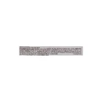 Stuzzy White Fish Strips - Complete Dog Food, 100 g