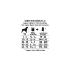 Forza10 Forza 10 Deer and Rice Diet - Dietary Pate for Dogs with Food Intolerances, 400 g