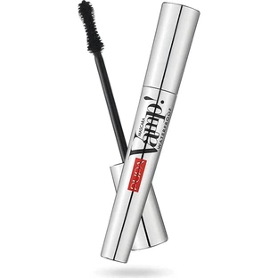 Pupa Vamp! Waterproof Mascara nr. 001 Extra Black