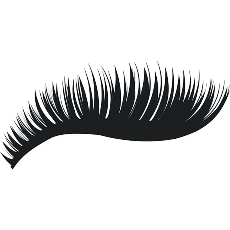 Pupa Vamp ! Mascara waterproof n° 001 Extra Black