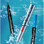 Pupa Vamp ! Mascara waterproof n° 001 Extra Black