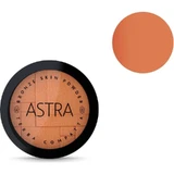 Astra Bronze Skin Powder – Kompaktes Bronzing-Puder Nr. 04 Rust