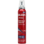 Bilba Spuma Flaxseed and Liquid Crystals Extra-Strong Hold 200 ml