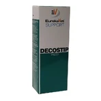 Eurekavet Support Decostip - Paste for the Prevention and Control of Hairball Buildup in Cats, 70 g