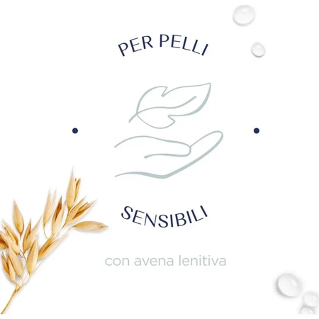 Neutro Roberts Sensitive Oat & Argan - Deodorant Spray 150 ml