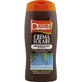 Delice Intensive Tanning Sunscreen - Water-Resistant Cream with Carotene + Walnut Shell 250ml