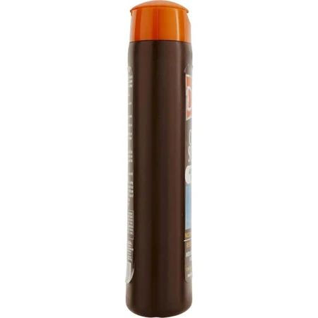 Delice Intensive Tanning Sonnenschutz – Wasserfeste Creme mit Carotin + Walnussschalen 250 ml