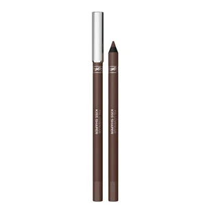 Yves Saint Laurent Lovenude Kiss Shaper - Lápiz de labios n.º 107 Cocoa Flirt