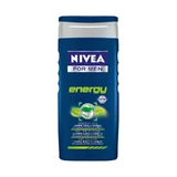 Nivea for Men Energy - Shower Gel 250 ml