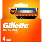 Gillette Fusion 5 - 4-Blade Refill