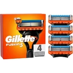 Gillette Fusion 5 - 4-Blade Refill
