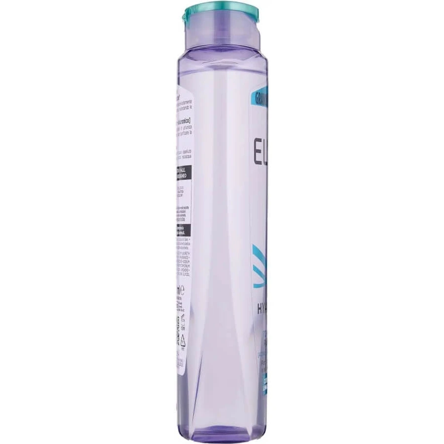 Elvive Hyaluronic Pure 72h - Purifying Shampoo 300 ml