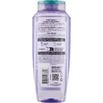 Elvive Hyaluronic Pure 72h - Purifying Shampoo 300 ml