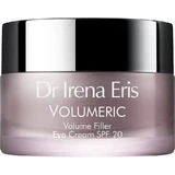 Dr. Irena Eris Volumeric - Crema rellenadora para el contorno de los ojos, 15 ml