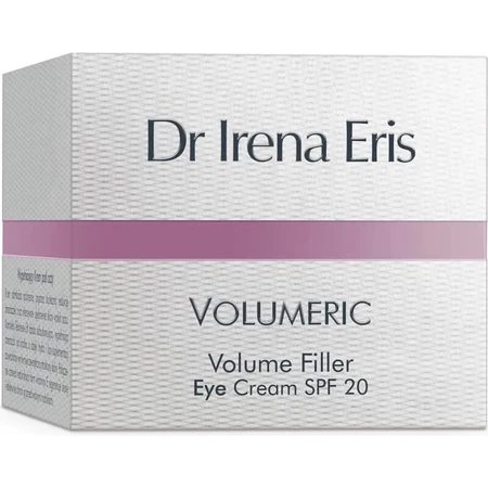 Dr. Irena Eris Volumeric - Eye Contour Filler Cream 15 ml