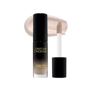 Pierre René Contour Concealer – Flüssiger Concealer Nr. 02