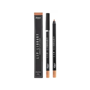 Bperfect Lip Library Creamy Lip Liner - Lip Liner - Dear Diary