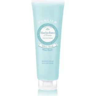 Perlier White Musk of the Orient - Shower Cream 250 ml