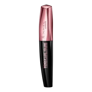 Rimmel Wonder'luxe – Schwarze Wimperntusche