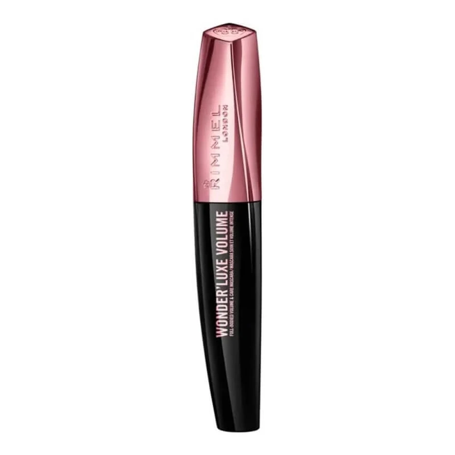 Rimmel Wonder'luxe – Schwarze Wimperntusche