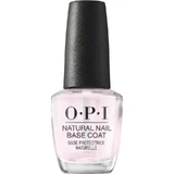 Opi Base Coat nagellak - ntt10 natuurlijke nagel