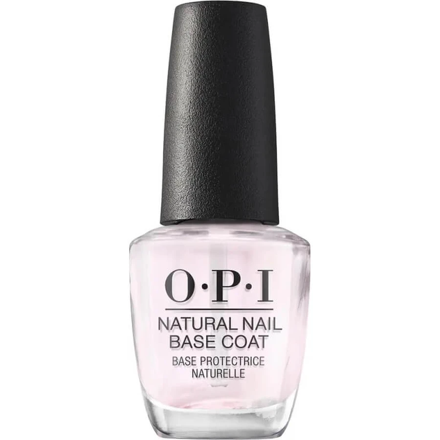 Opi Base Coat Nagellack – ntt10 Naturnagel